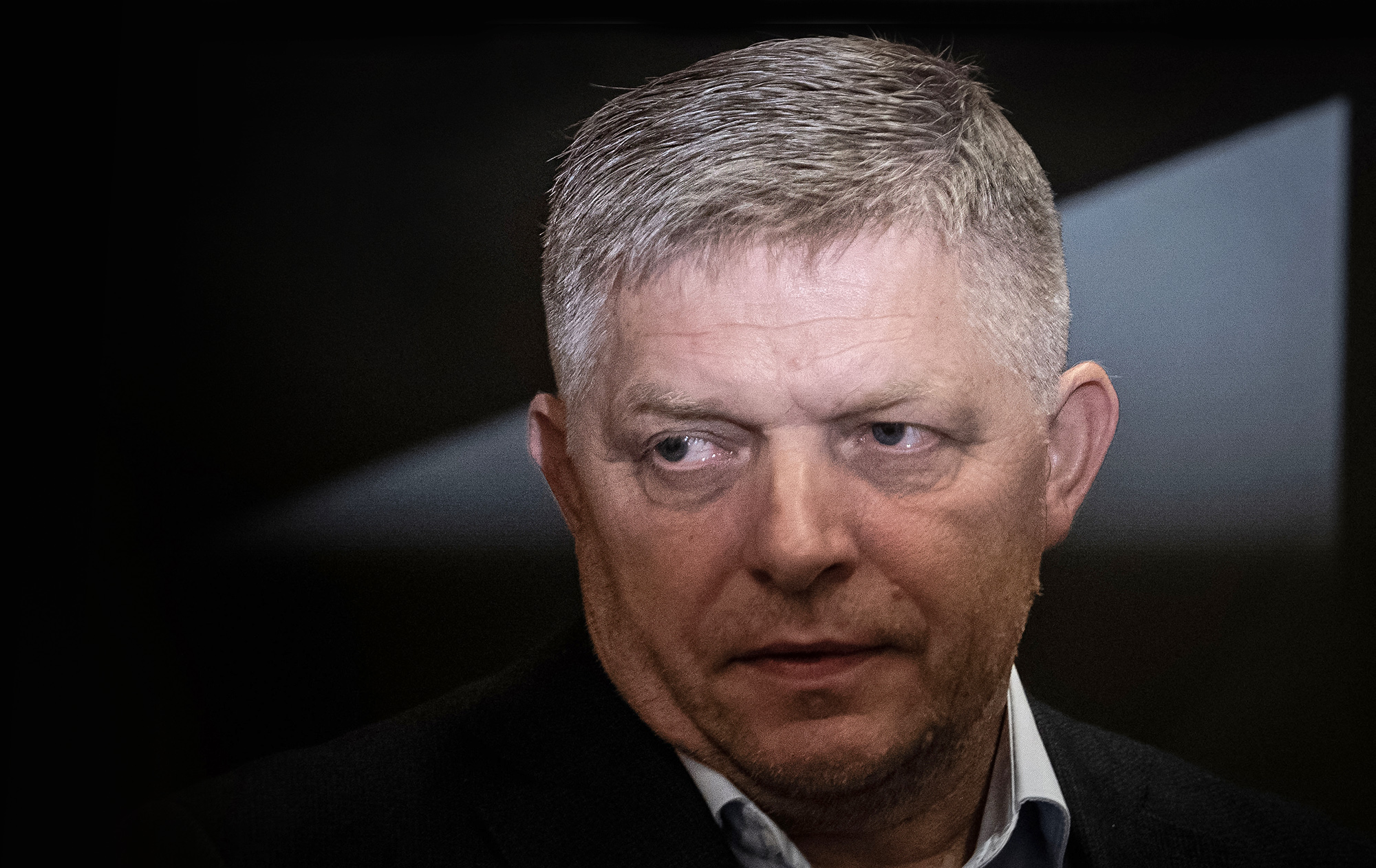 Просуває російські наративи. Що відомо про прем'єра Словаччини Роберта Фіцо